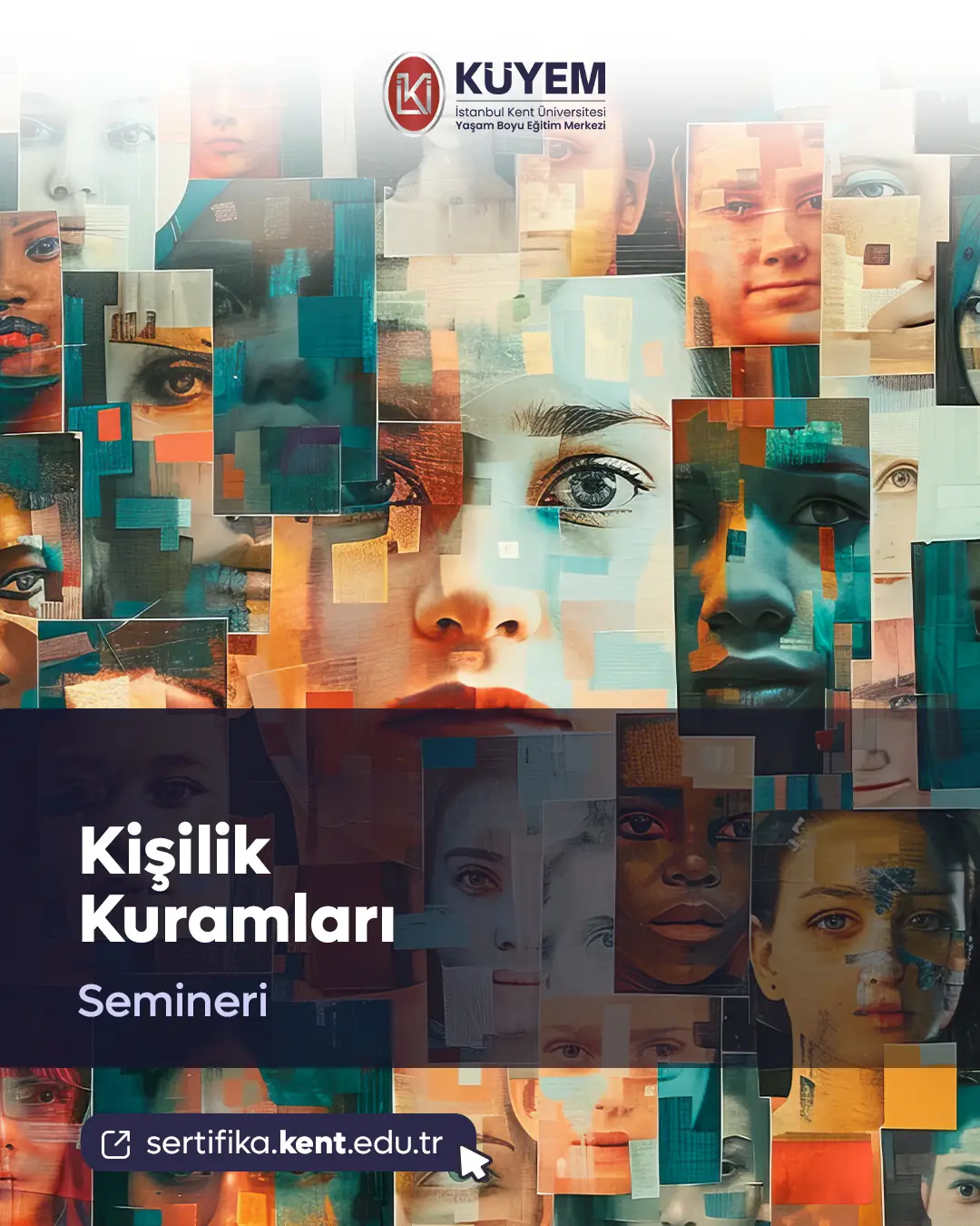 Kişilik Kuramları Semineri