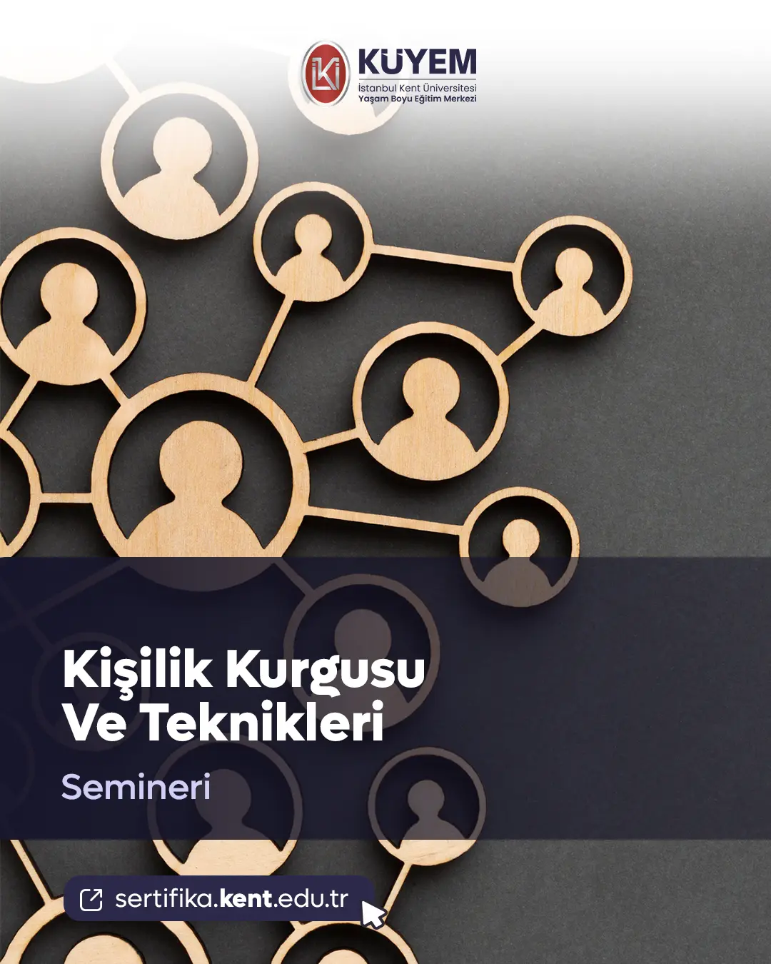 Kişilik Kurgusu Ve Teknikleri Semineri