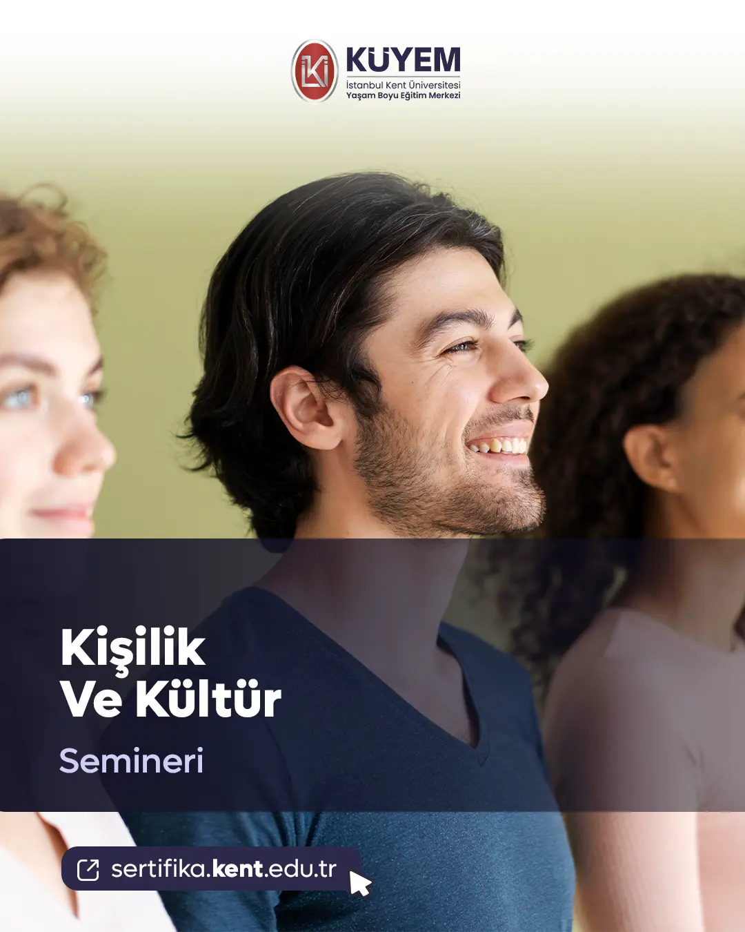 Kişilik Ve Kültür Semineri
