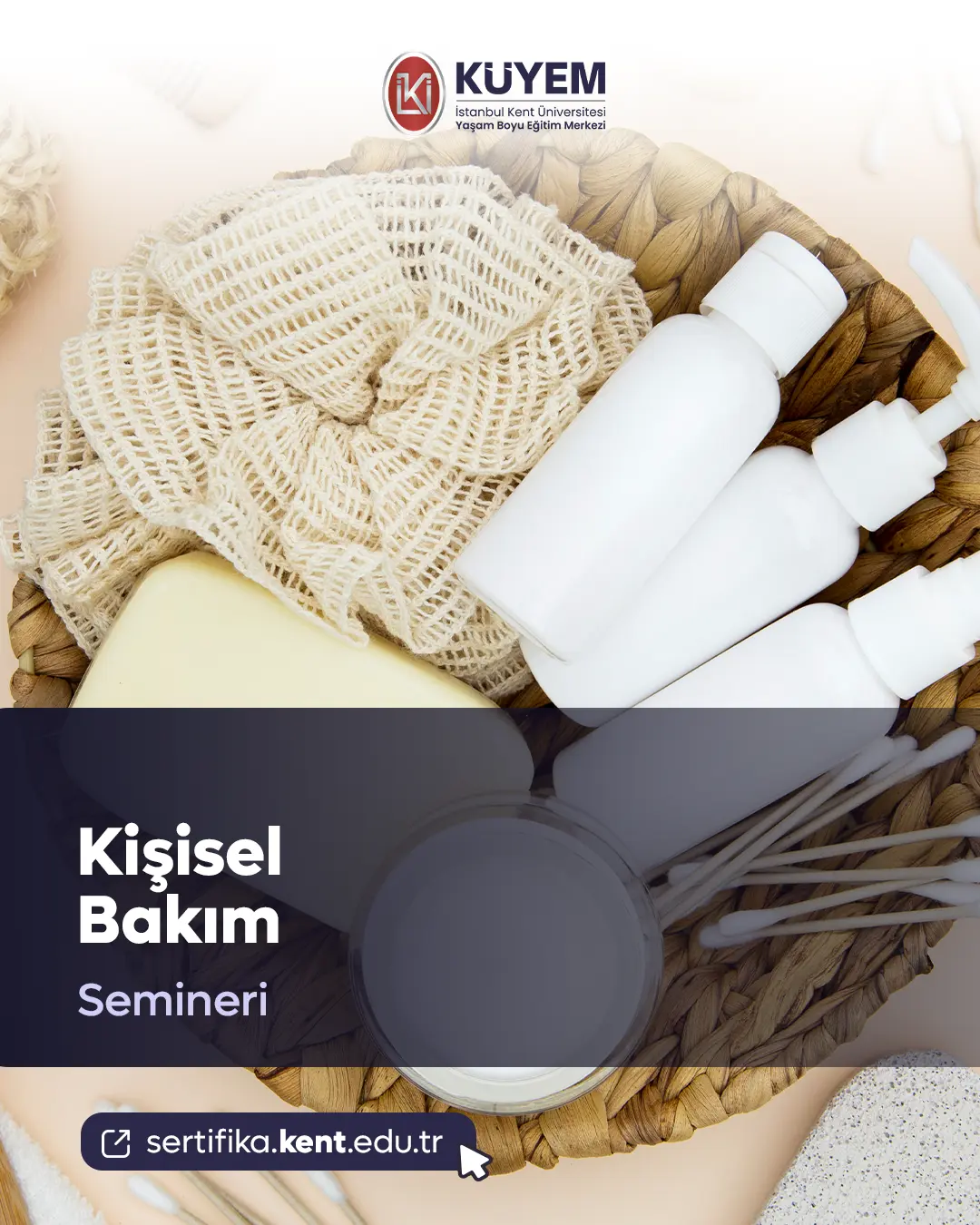 Kişisel Bakım Semineri