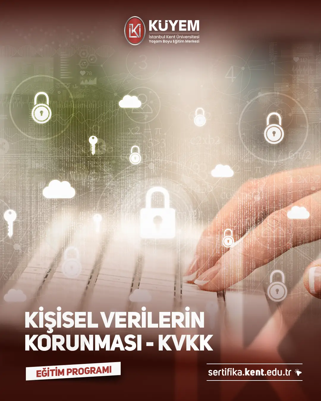 Kişisel Verilerin Korunması - Kvkk Sertifika Programı