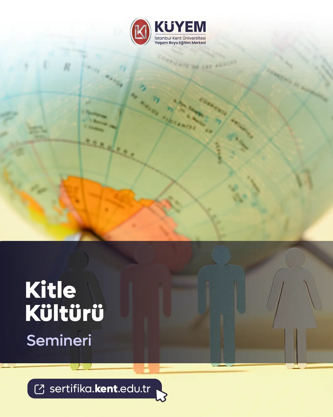 Kitle Kültürü Semineri