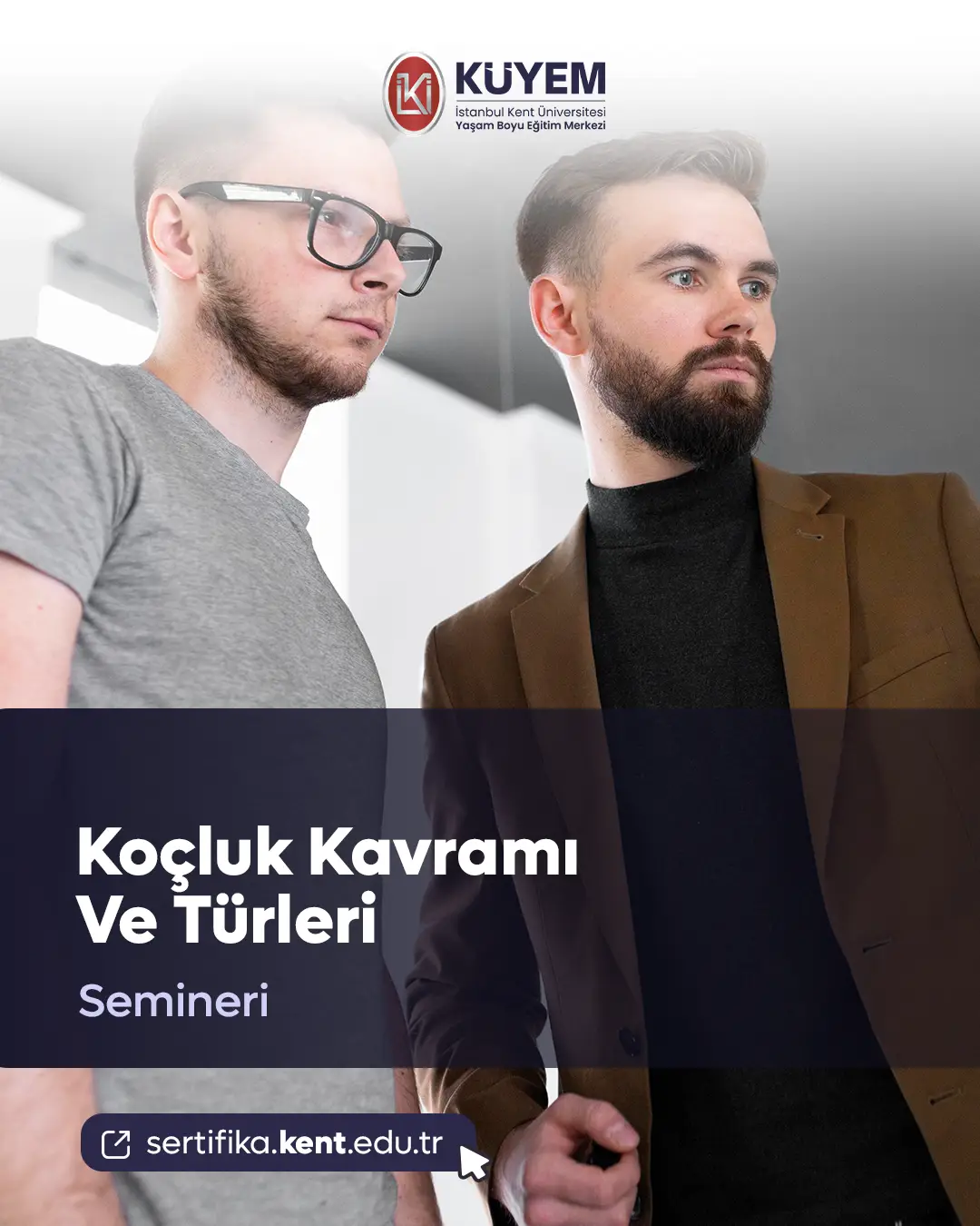 Koçluk Kavramı Ve Türleri Semineri
