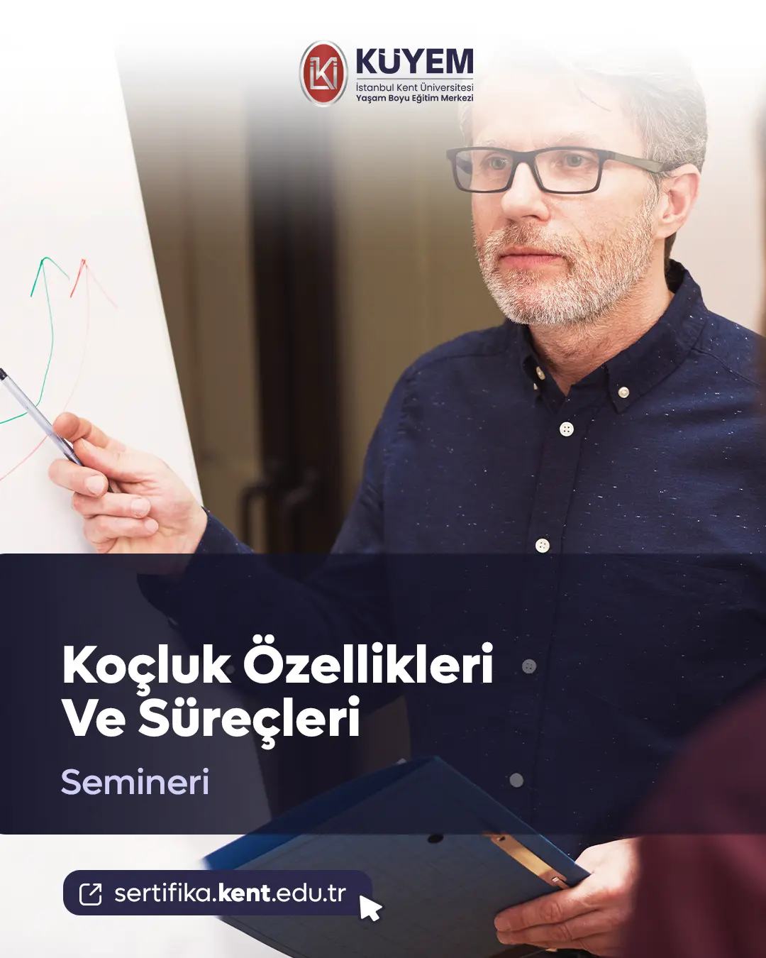 Koçluk Özellikleri Ve Süreçleri Semineri