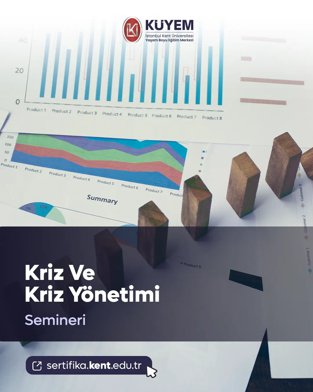 Kriz Ve Kriz Yönetimi Semineri