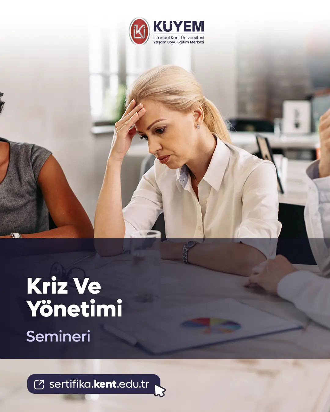 Kriz Ve Yönetimi Semineri