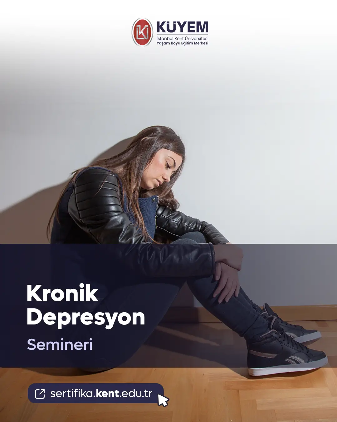 Kronik Depresyon Semineri