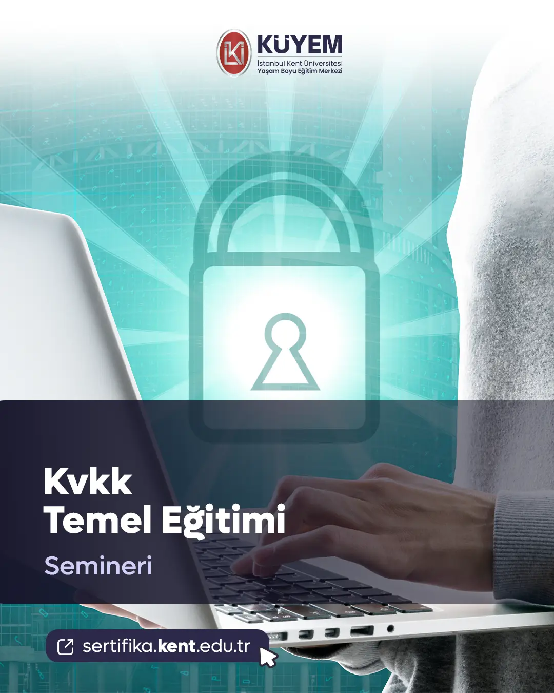 Kvkk Temel Eğitimi Semineri