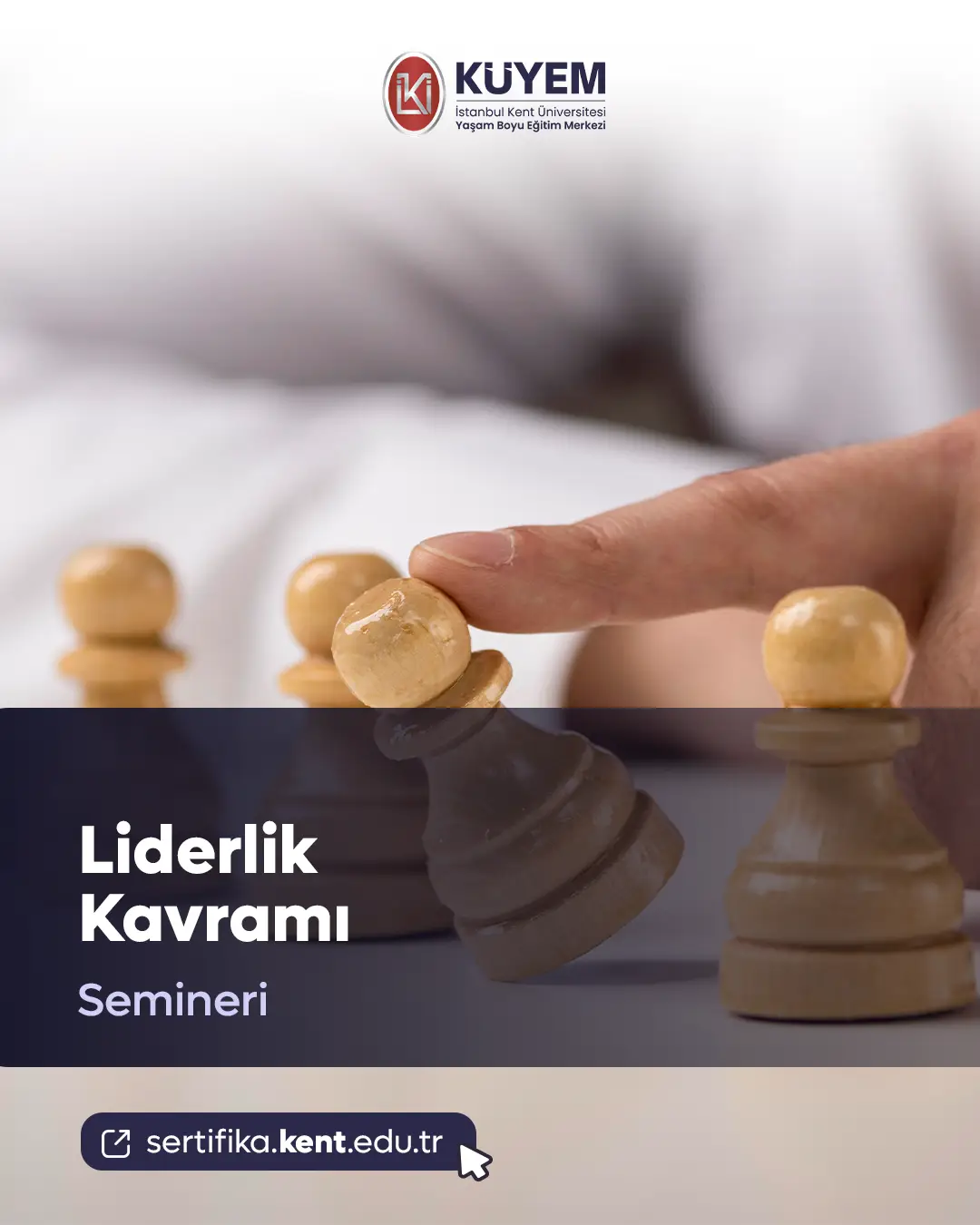 Liderlik Kavramı Semineri