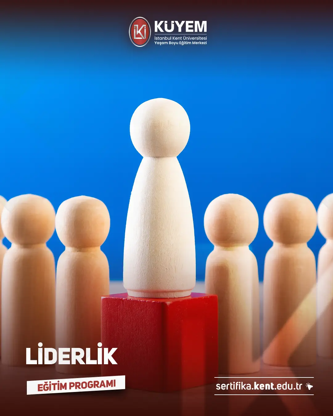 Liderlik Sertifika Programı