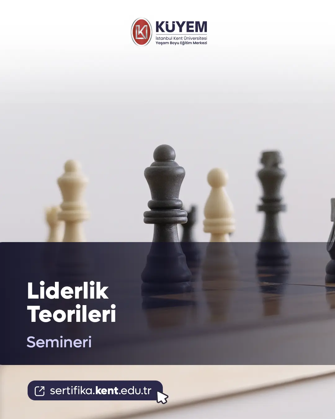 Liderlik Teorileri Semineri