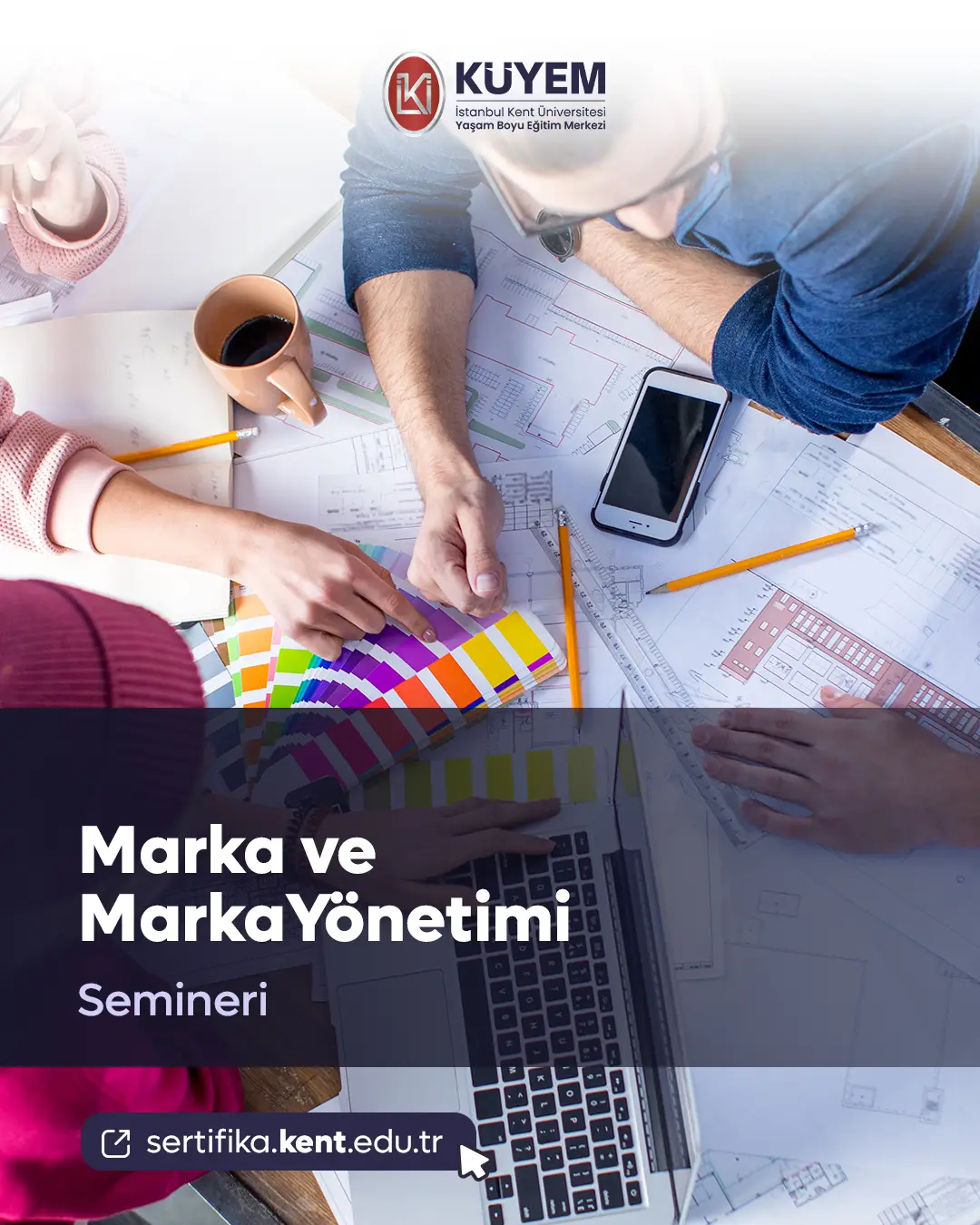 Marka / Marka Yönetimi Semineri
