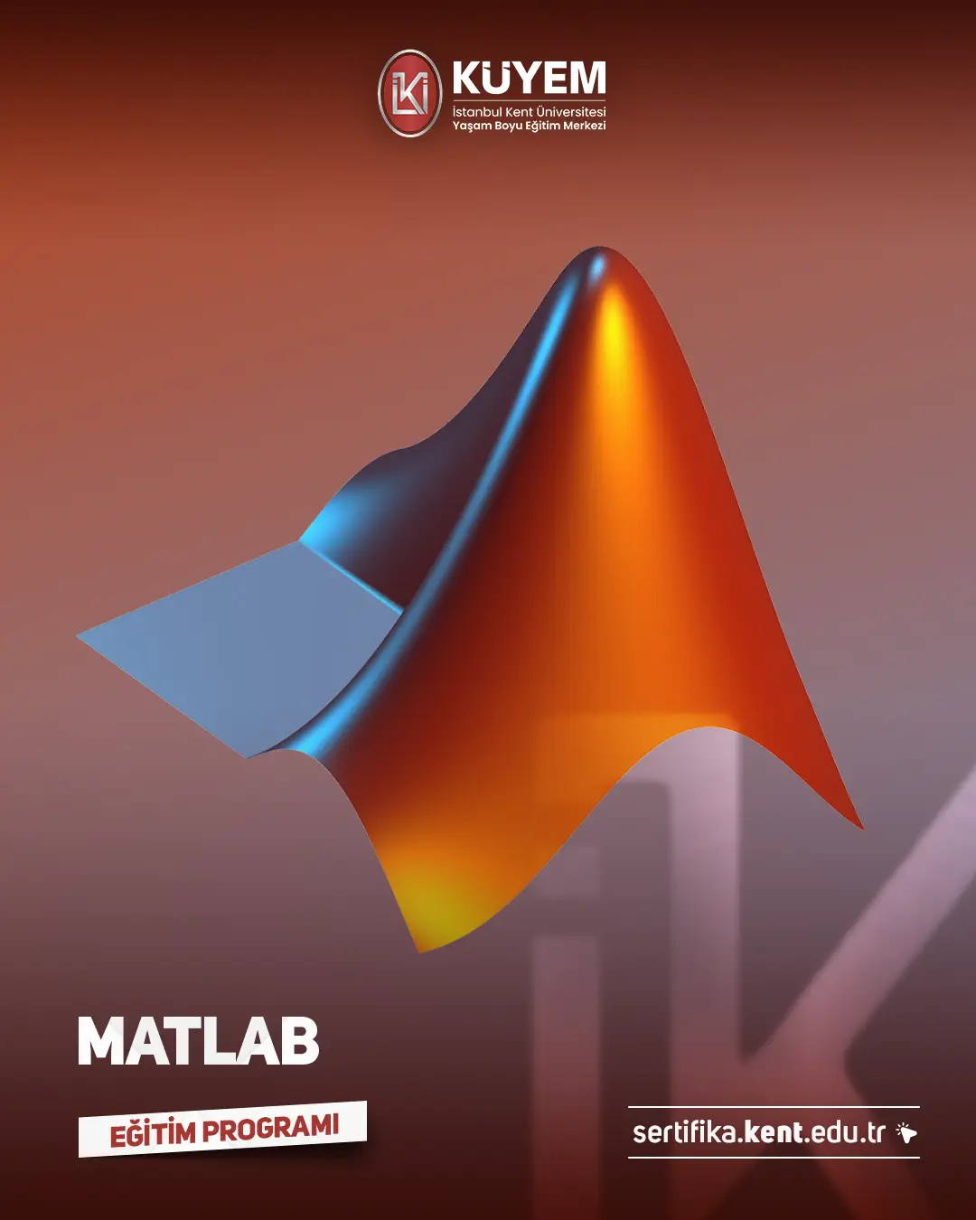 Matlab Sertifika Programı