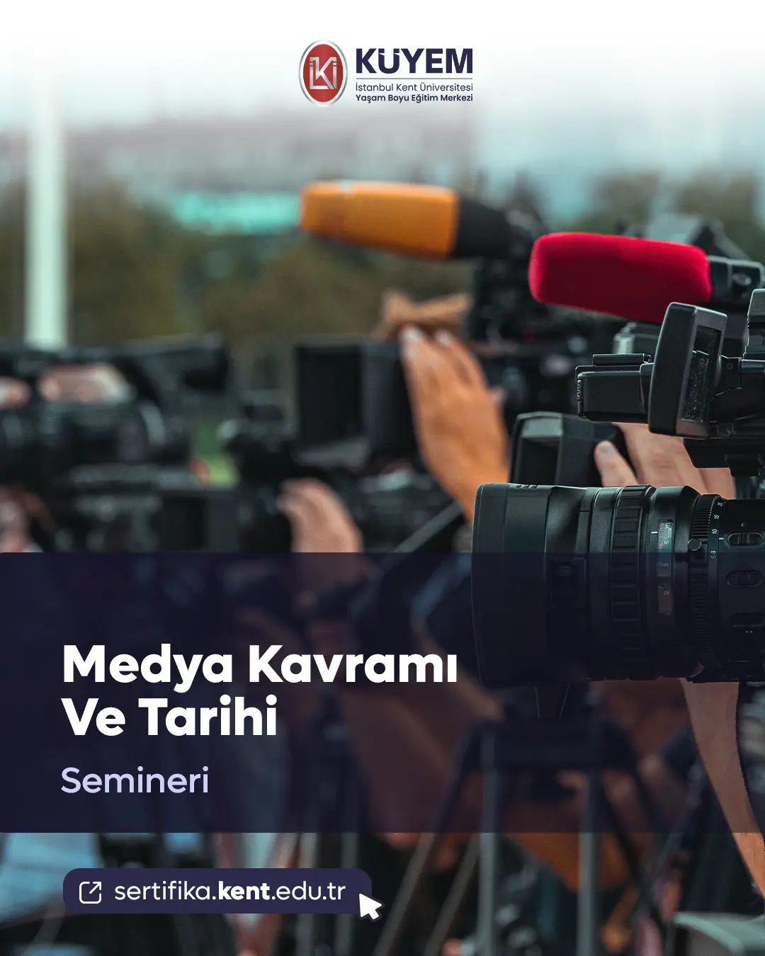 Medya Kavramı Ve Tarihi Semineri