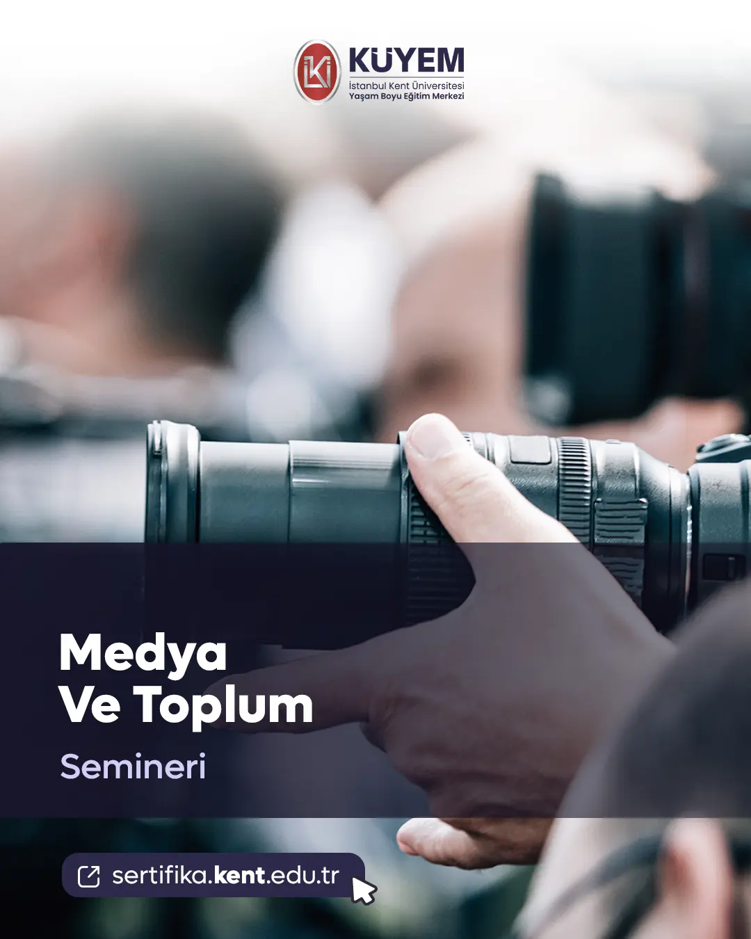 Medya Ve Toplum Semineri