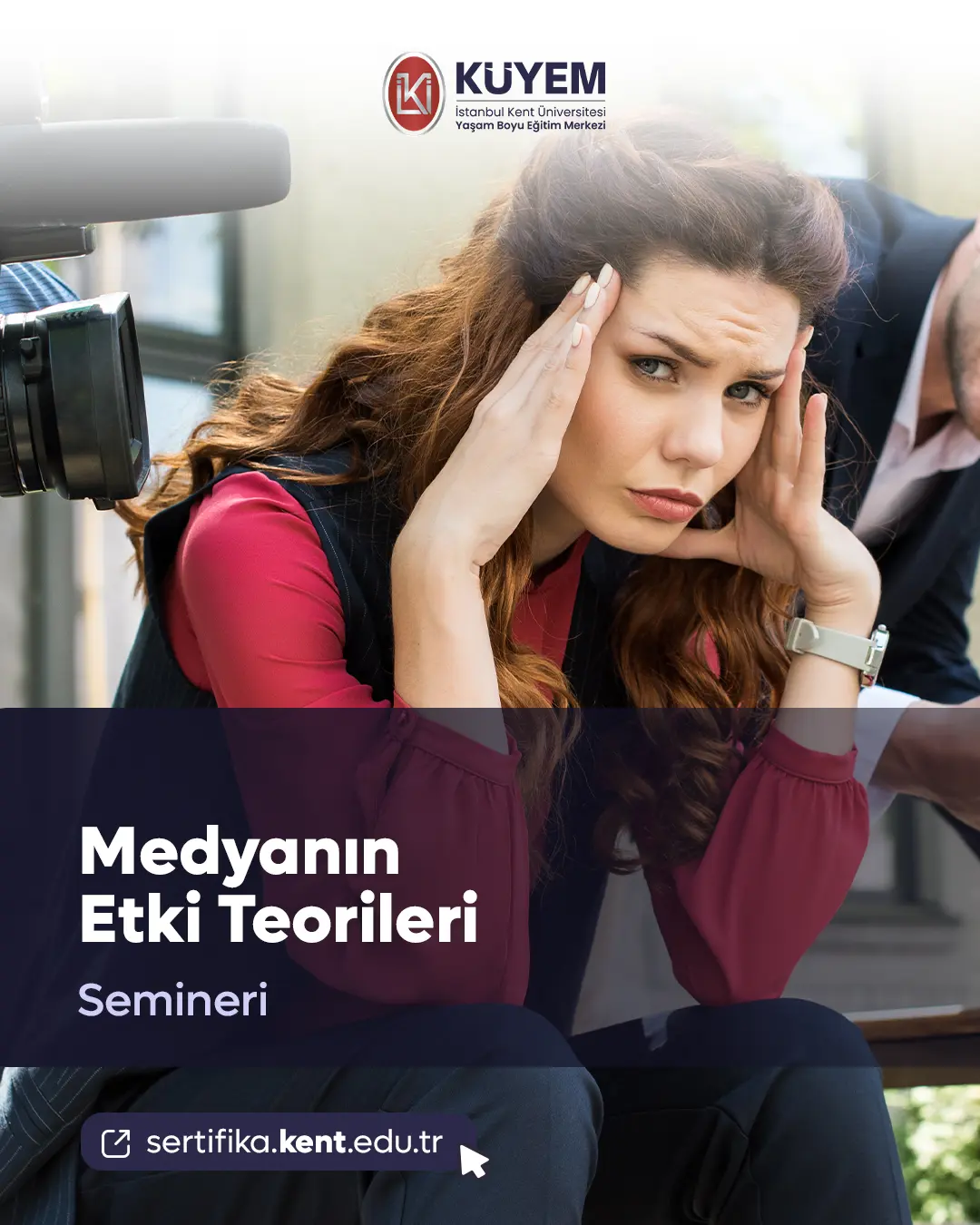 Medyanın Etki Teorileri Semineri