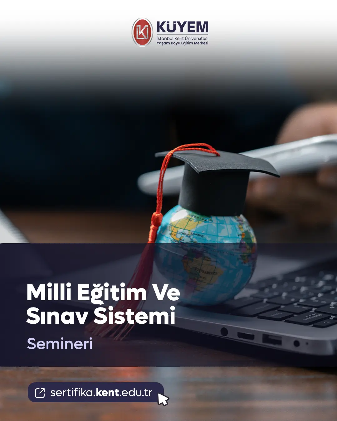Milli Eğitim Ve Sınav Sistemi Semineri