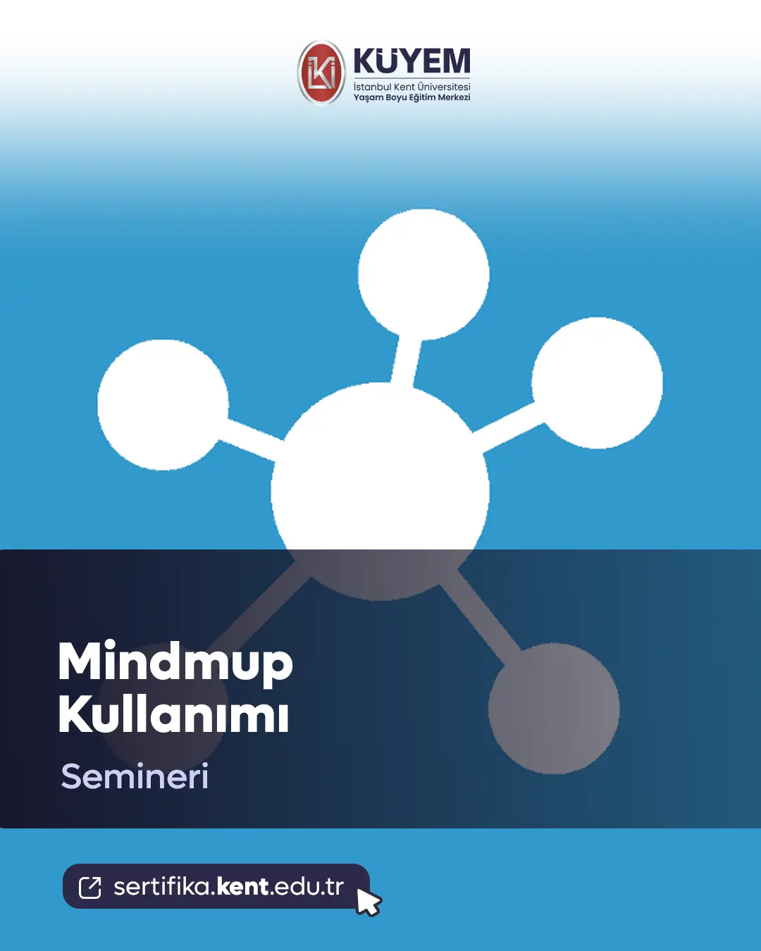 Mindmup Kullanımı Semineri