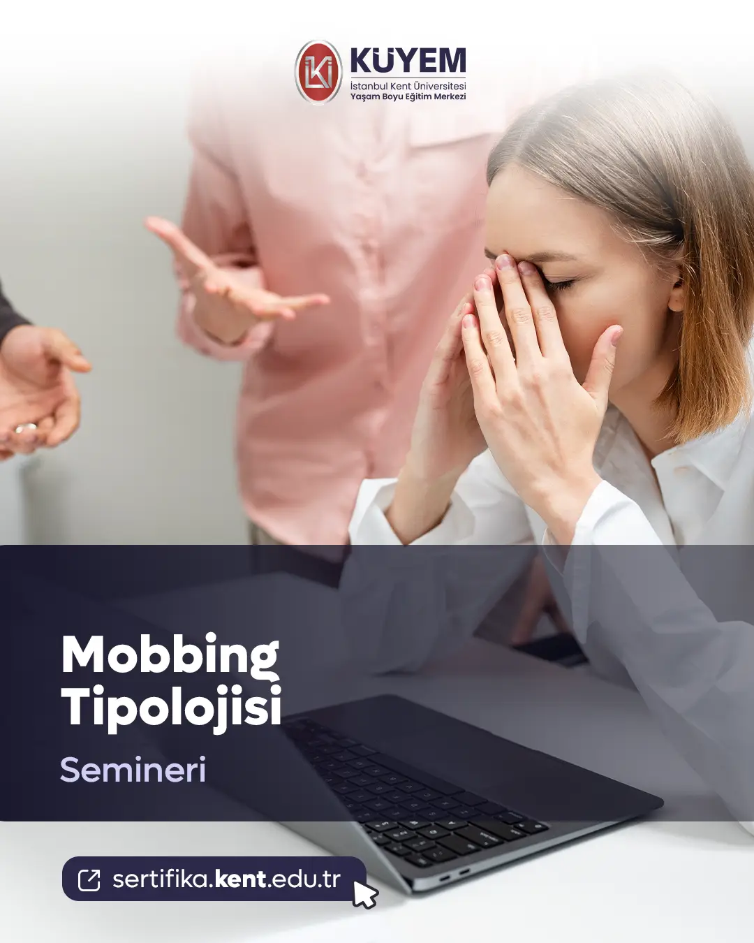 Mobbing Tipolojisi Semineri