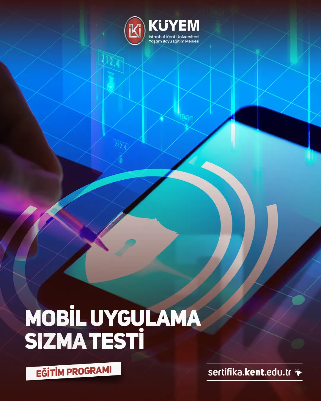 Mobil Uygulama Sızma Testi Sertifika Programı