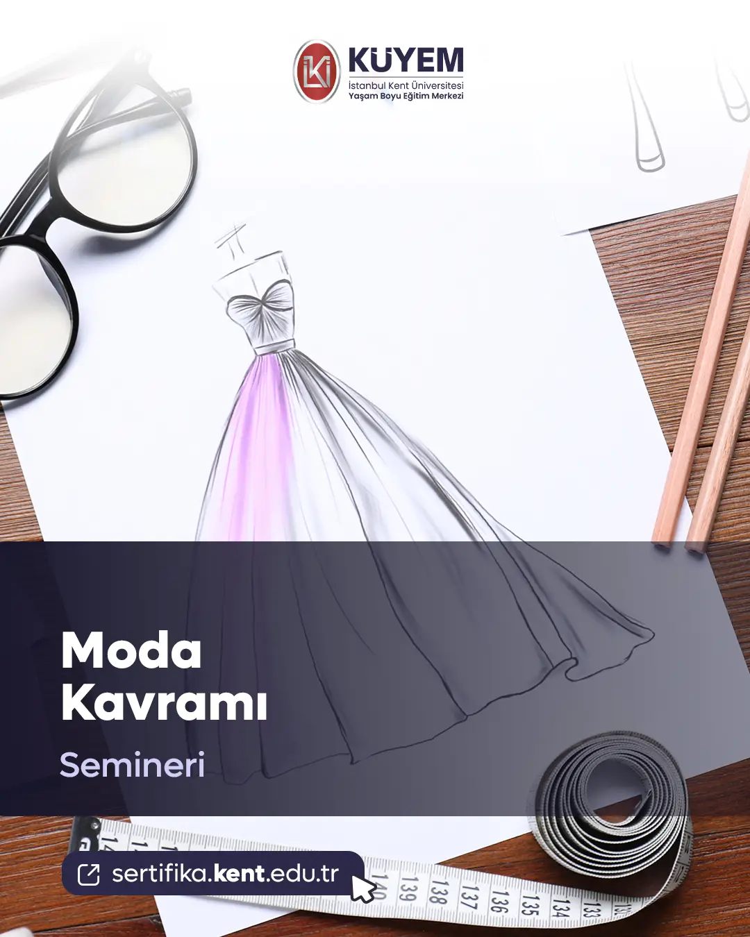 Moda Kavramı Semineri