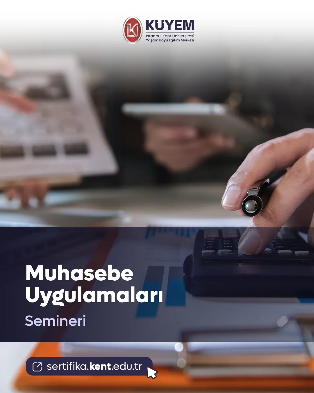 Muhasebe Uygulamaları Semineri