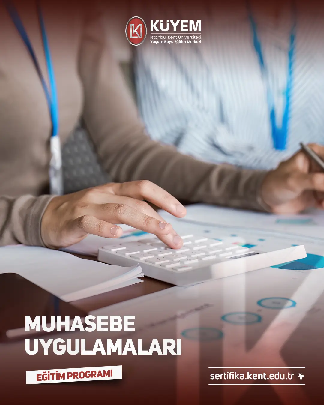 Muhasebe Uygulamaları Sertifika Programı