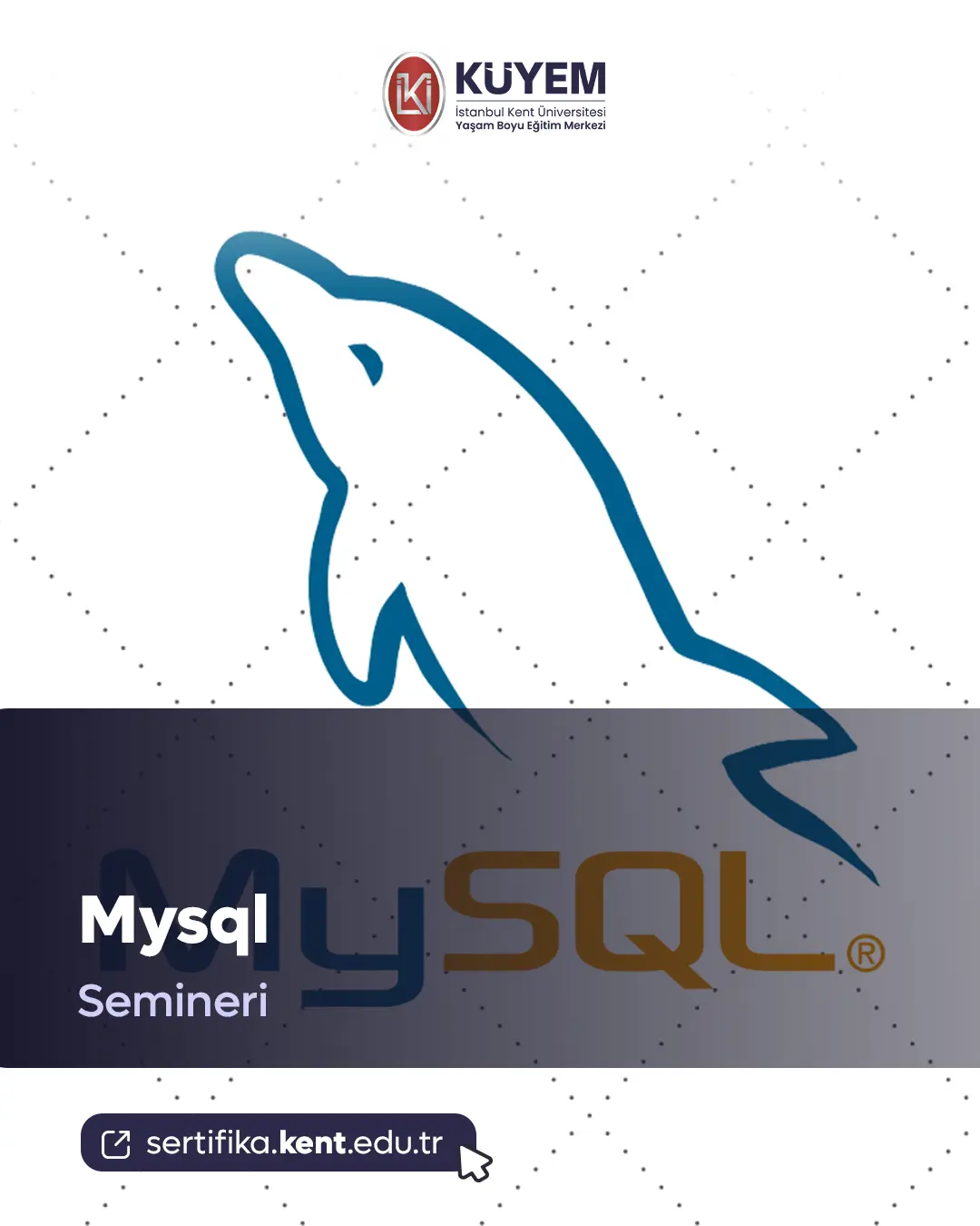 Mysql Semineri