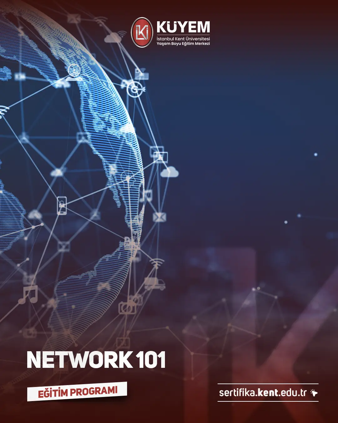 Network 101 Sertifika Programı