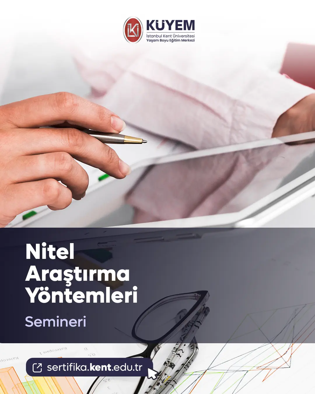 Nitel Araştırma Yöntemleri Semineri