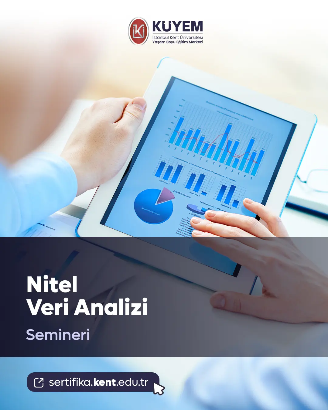 Nitel Veri Analizi Semineri