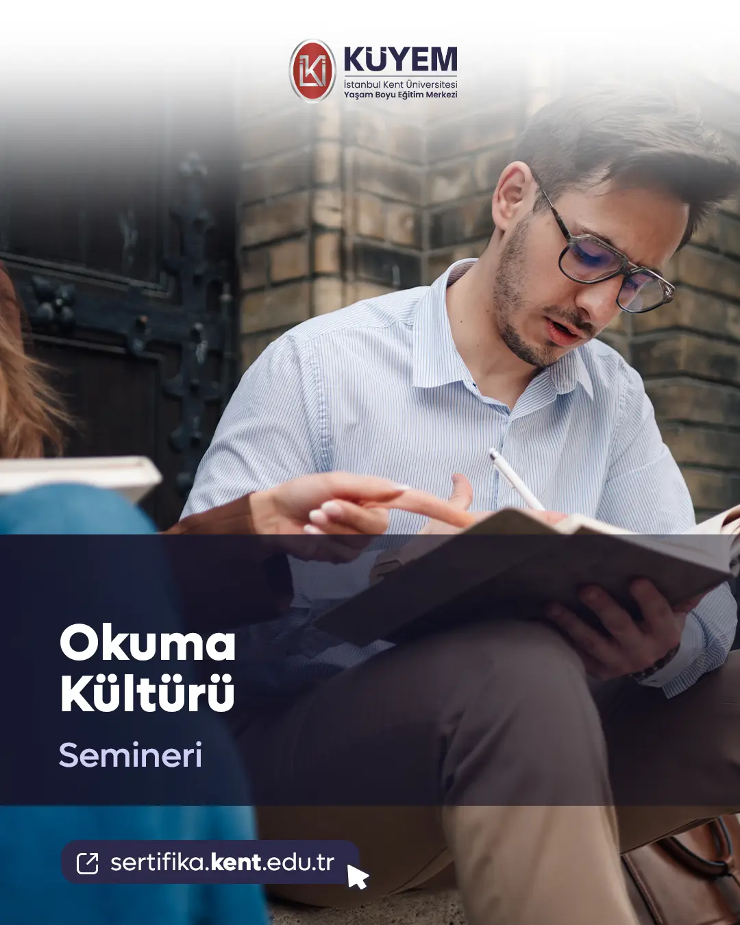Okuma Kültürü Semineri