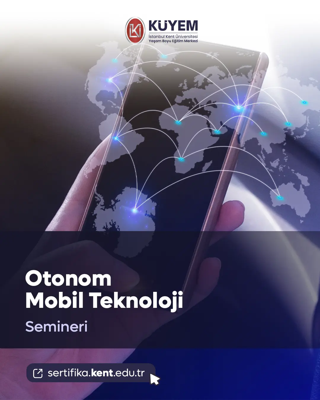 Otonom Mobil Teknoloji Semineri
