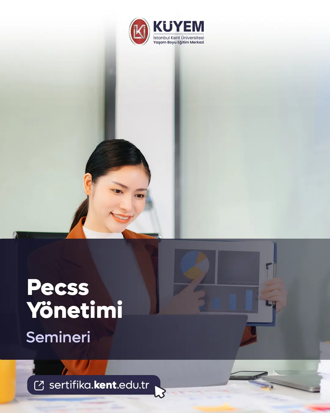 Pecss Yönetimi Semineri