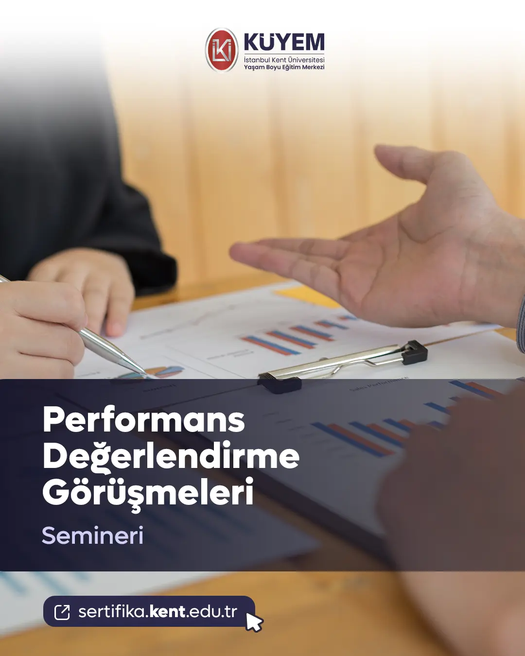 Performans Değerlendirme Görüşmeleri Semineri