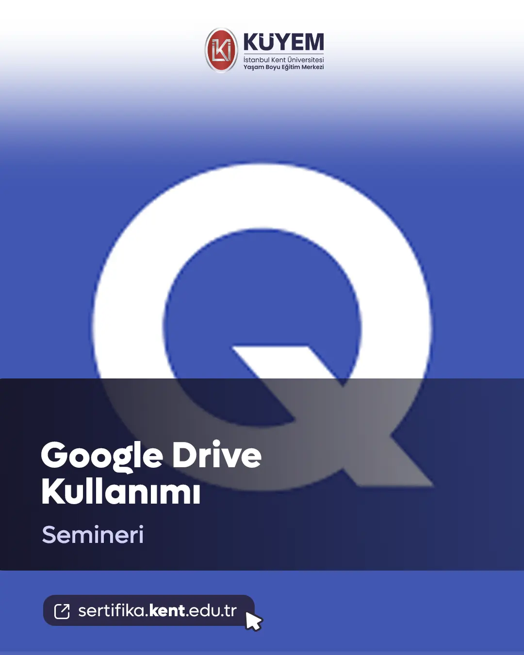 Quizlet Kullanımı Semineri