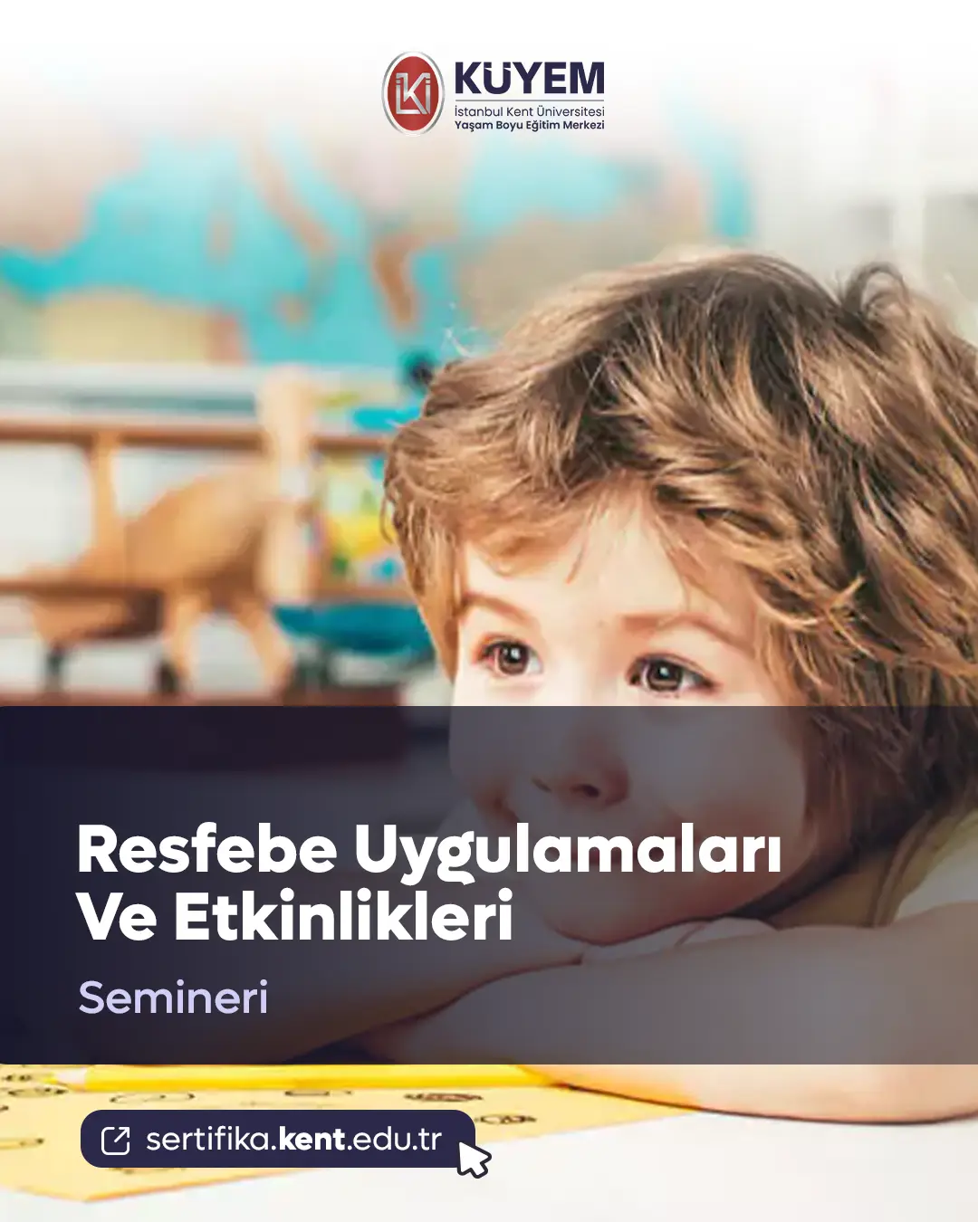 Resfebe Uygulamaları Ve Etkinlikleri Semineri