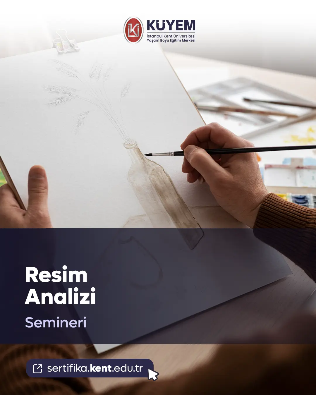 Resim Analizi Semineri