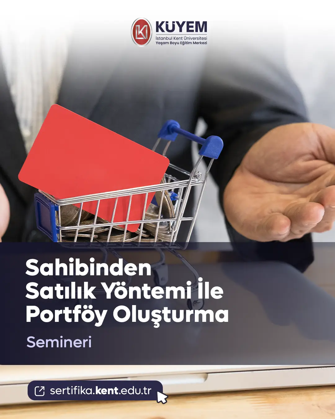 Sahibinden Satılık Yöntemi İle Portföy Oluşturma Semineri