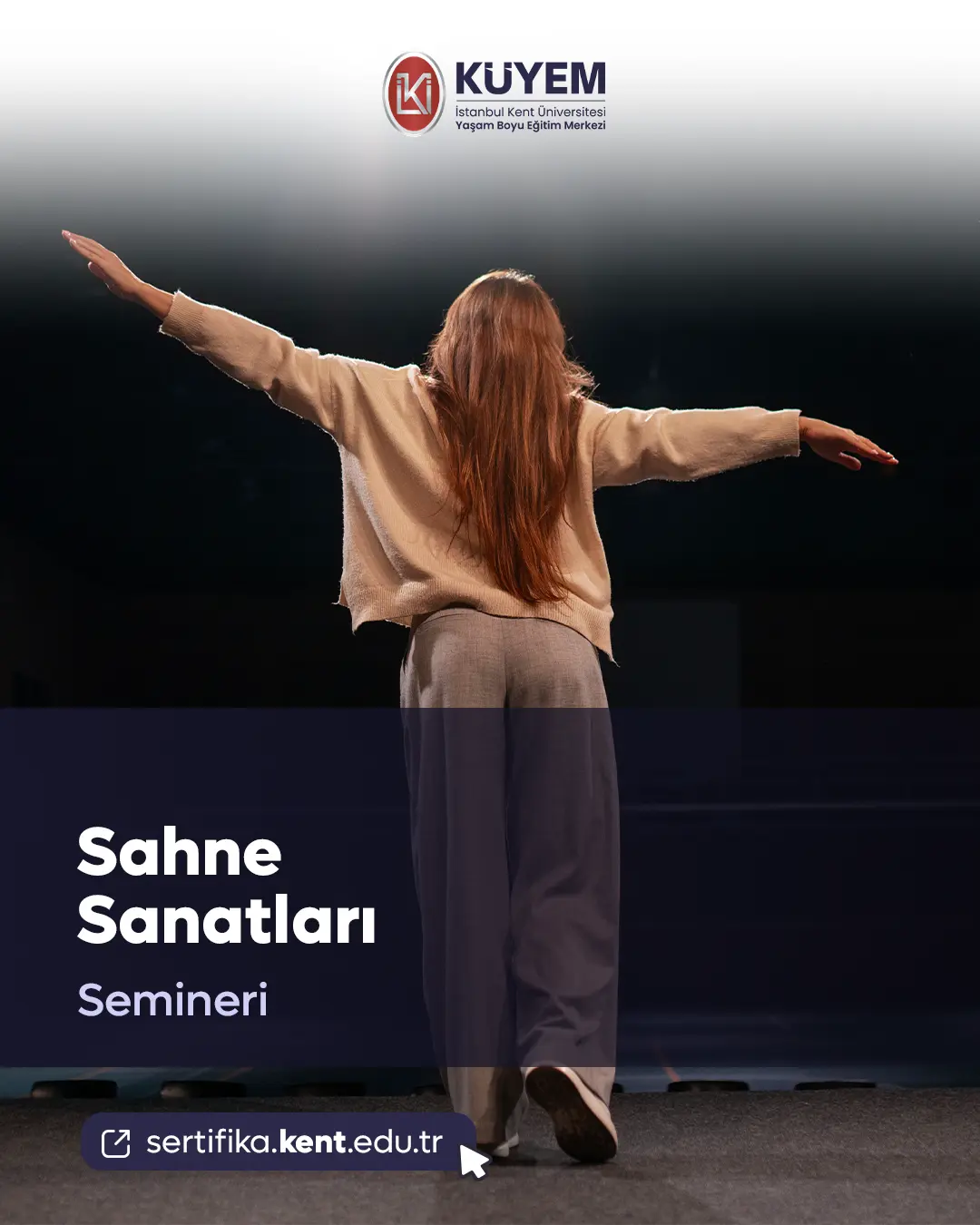 Sahne Sanatları Semineri