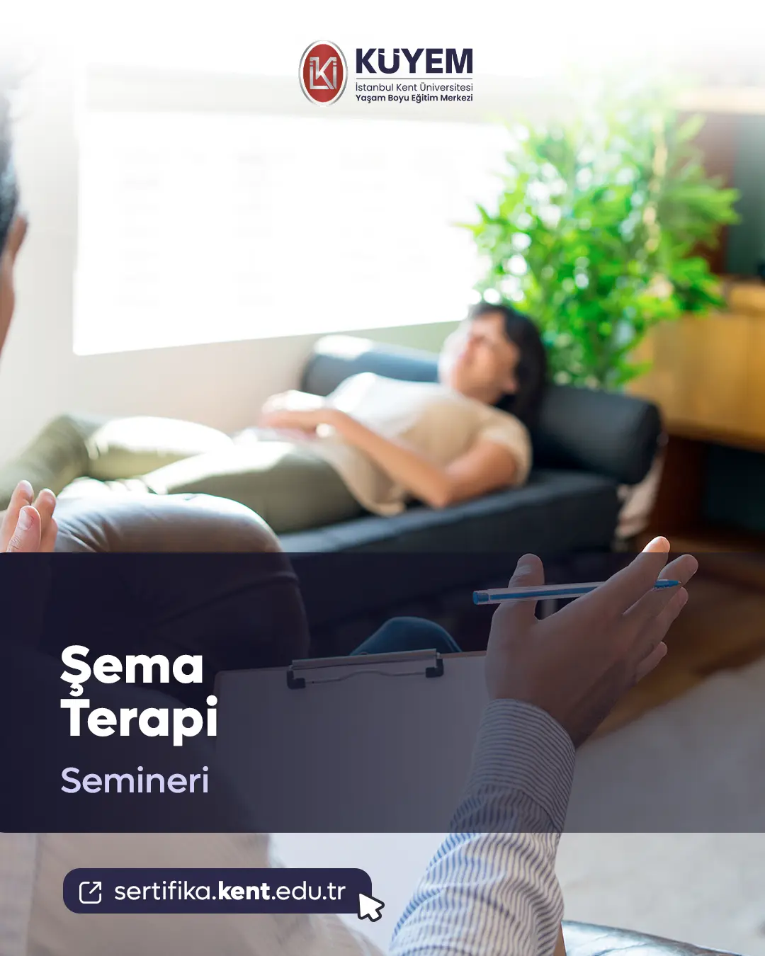 Şema Terapi Semineri