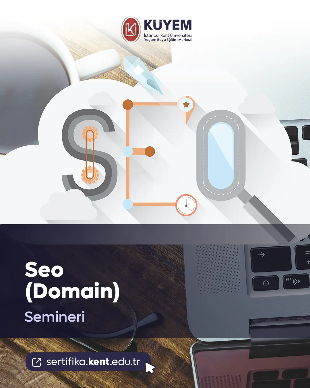 Seo (Domain) Semineri