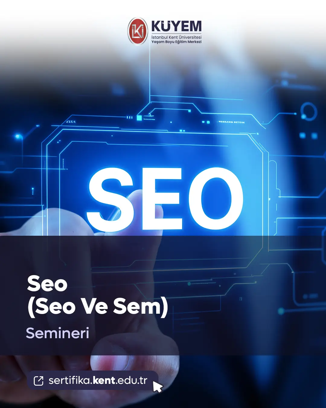 Seo (Seo Ve Sem) Semineri