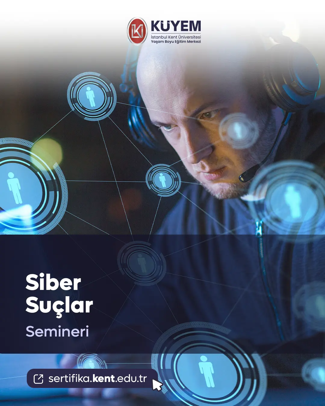 Siber Suçlar Semineri