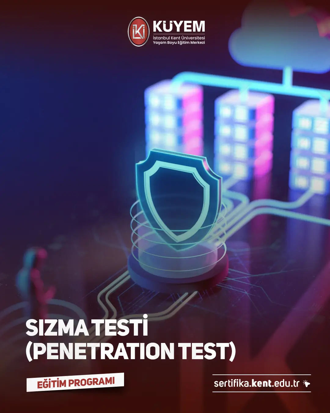 Sızma Testi (Penetration Test) Sertifika Programı