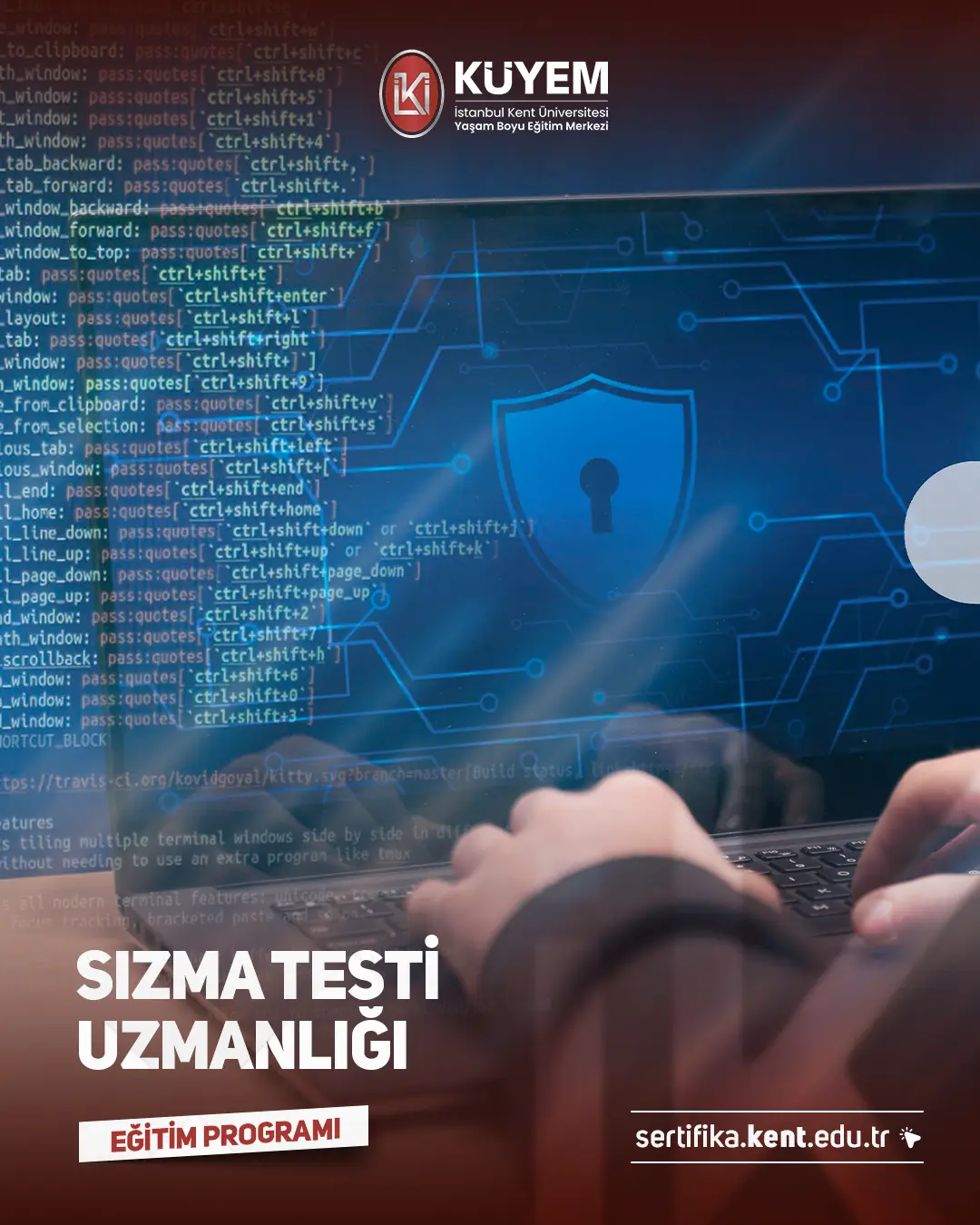 Sızma Testi Uzmanlığı