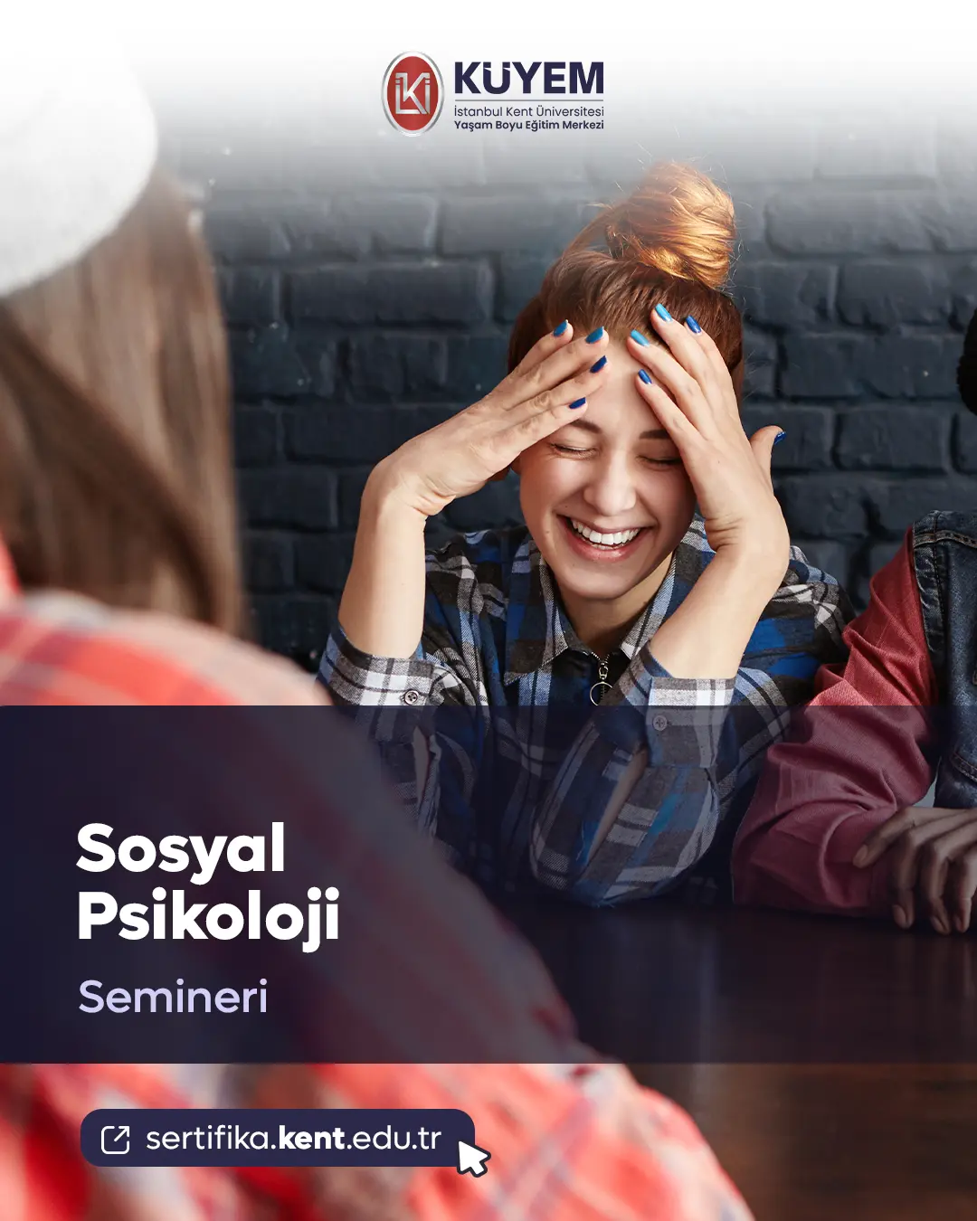 Sosyal Psikoloji Semineri