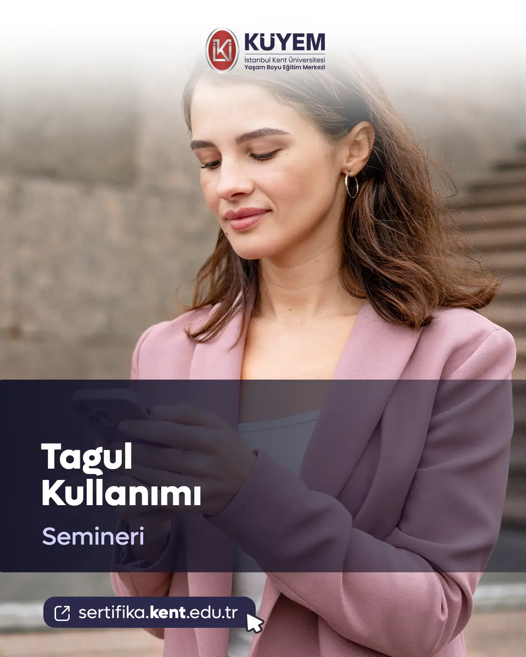 Tagul Kullanımı Semineri