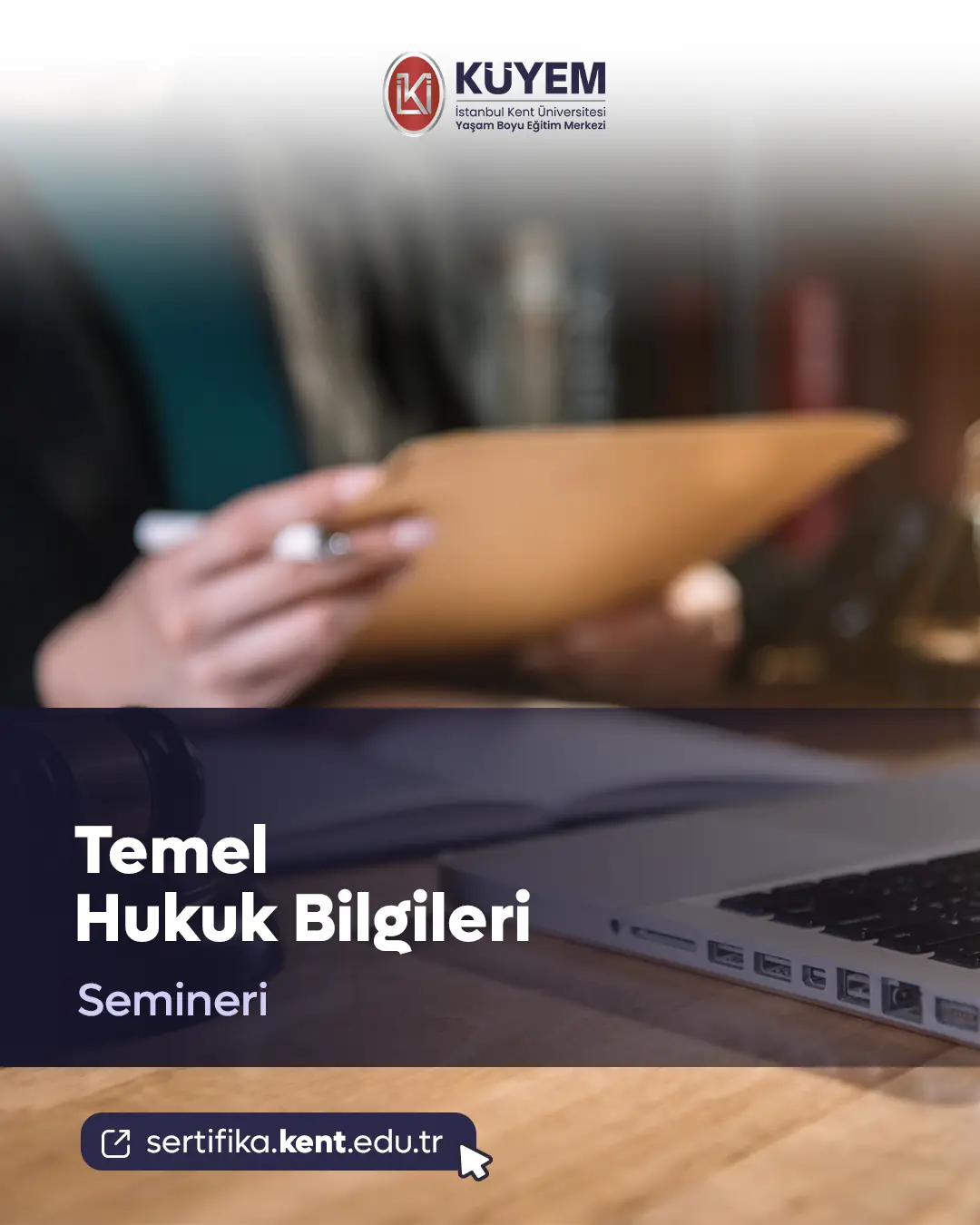 Temel Hukuk Bilgileri Semineri