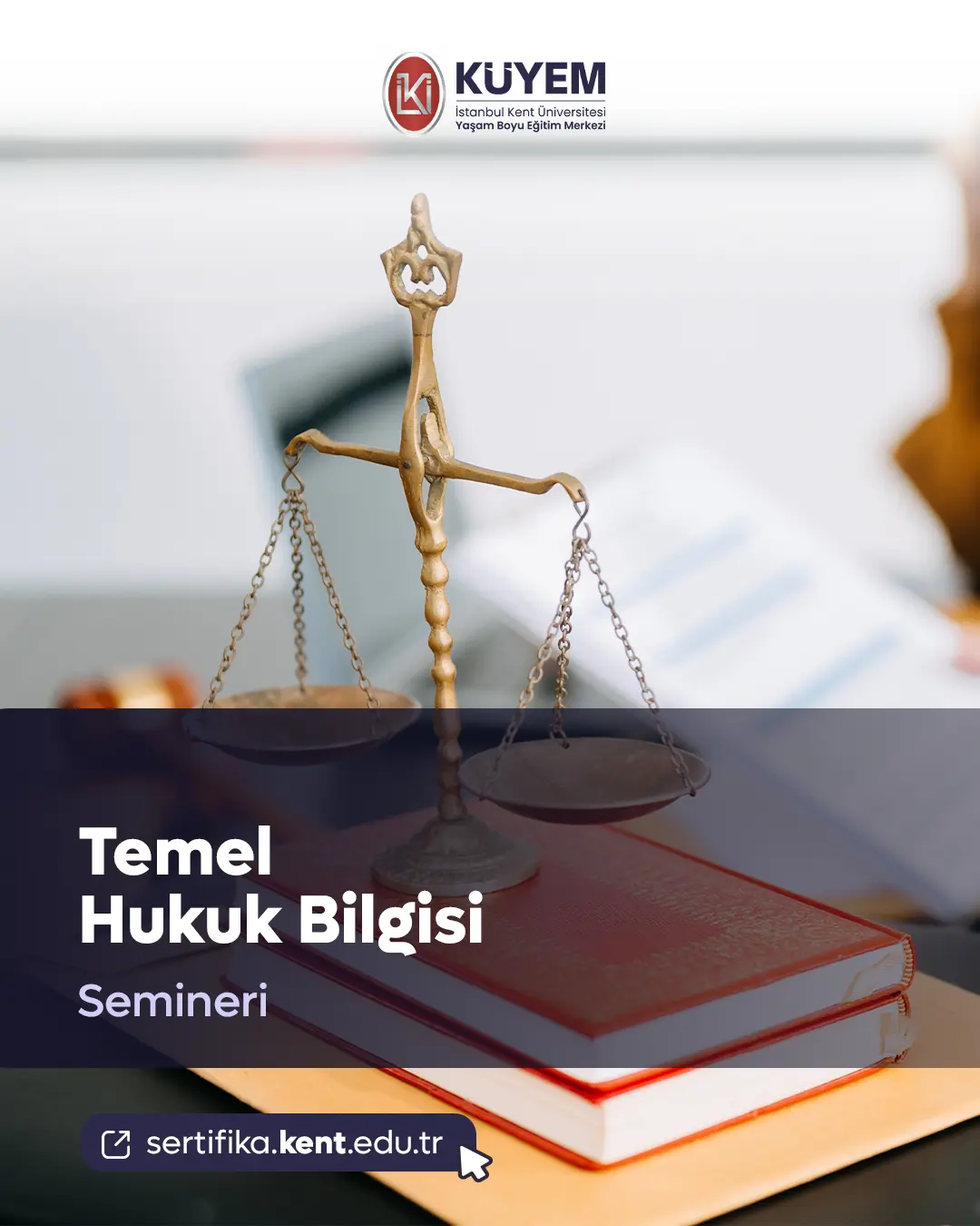 Temel Hukuk Bilgisi Semineri